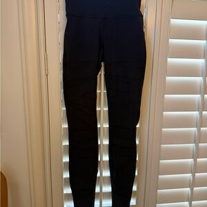 Lululemon Athletica Black Leggings